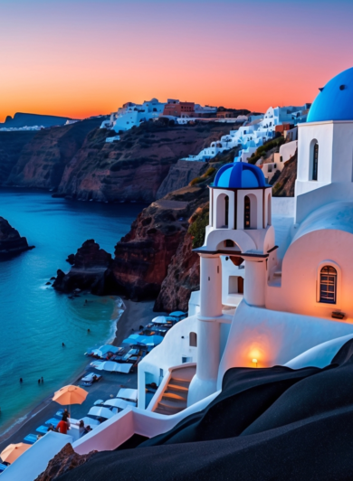 Best Beach Destinations with Top Activities and Tips