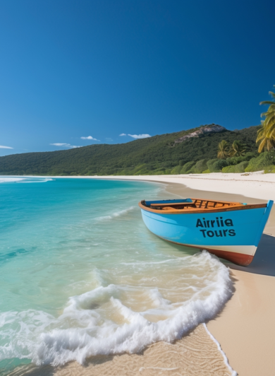 Best Beaches to Visit with Tips for Activities and Travel