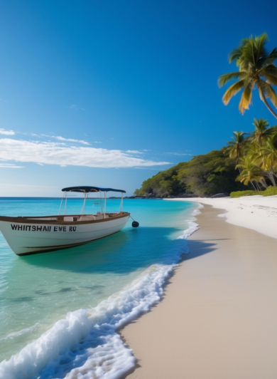 Best Beaches and Essential Travel Tips for a Perfect Getaway