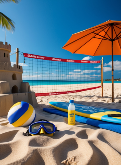 Top Beach Activities and Travel Tips for a Perfect Trip